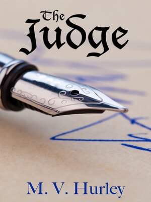 cover image of The Judge